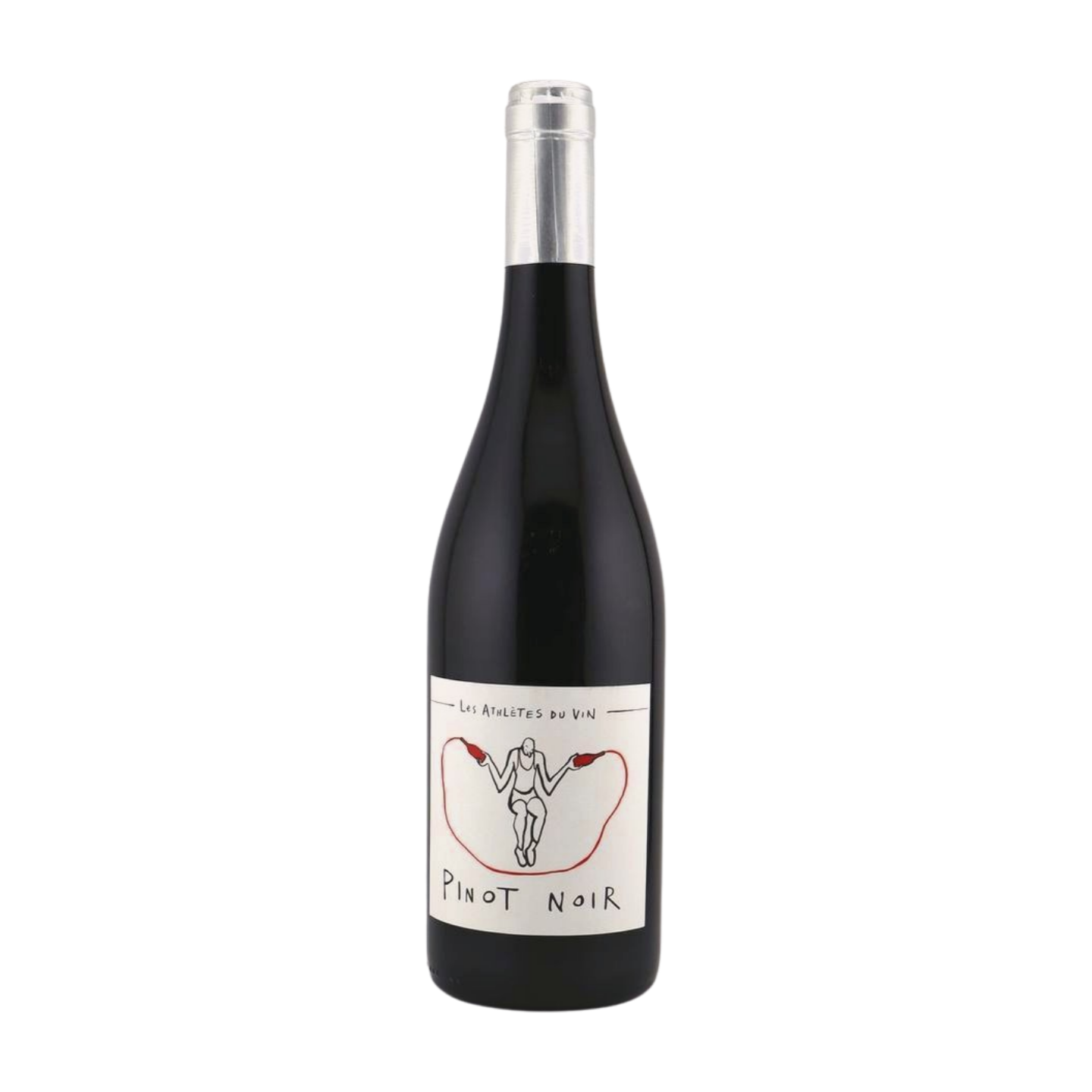 Athlètes du Vin Pinot Noir