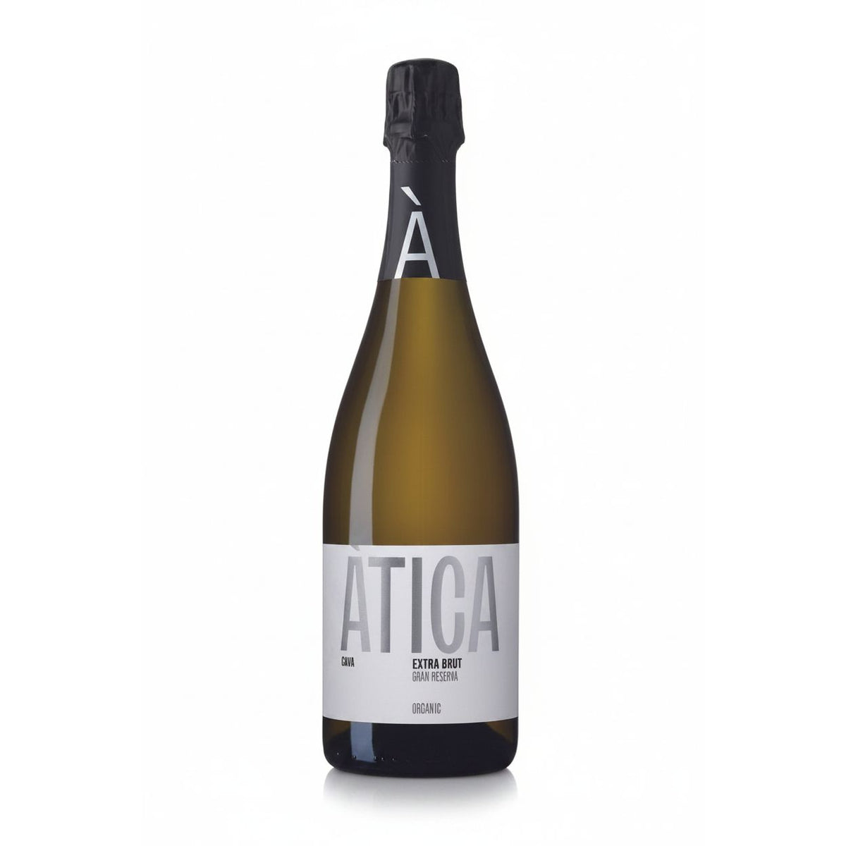 Atica Extra Brut Gran Reserva