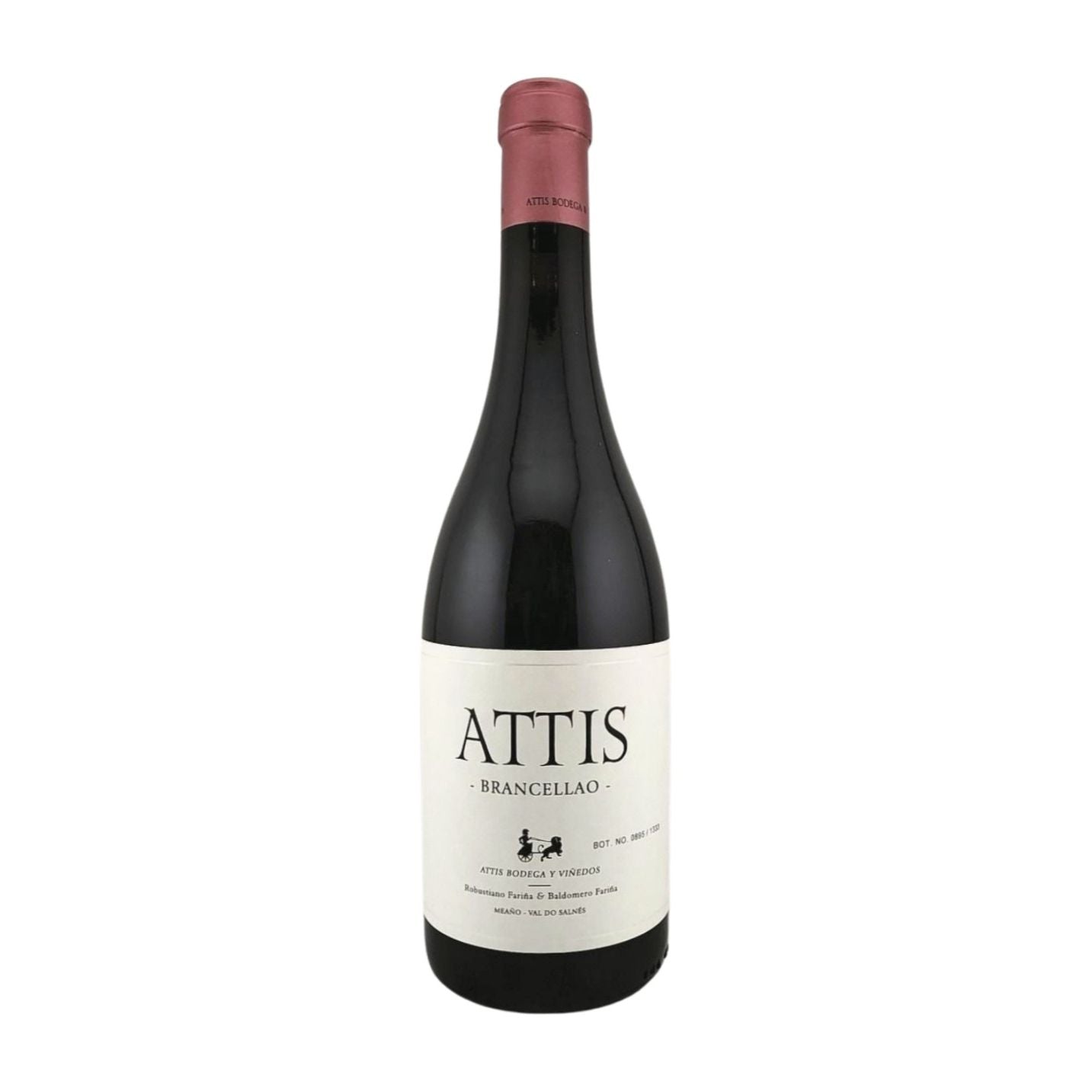 Attis Brancellao