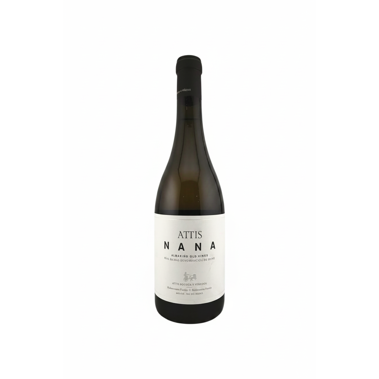 Attis Nana Albariño