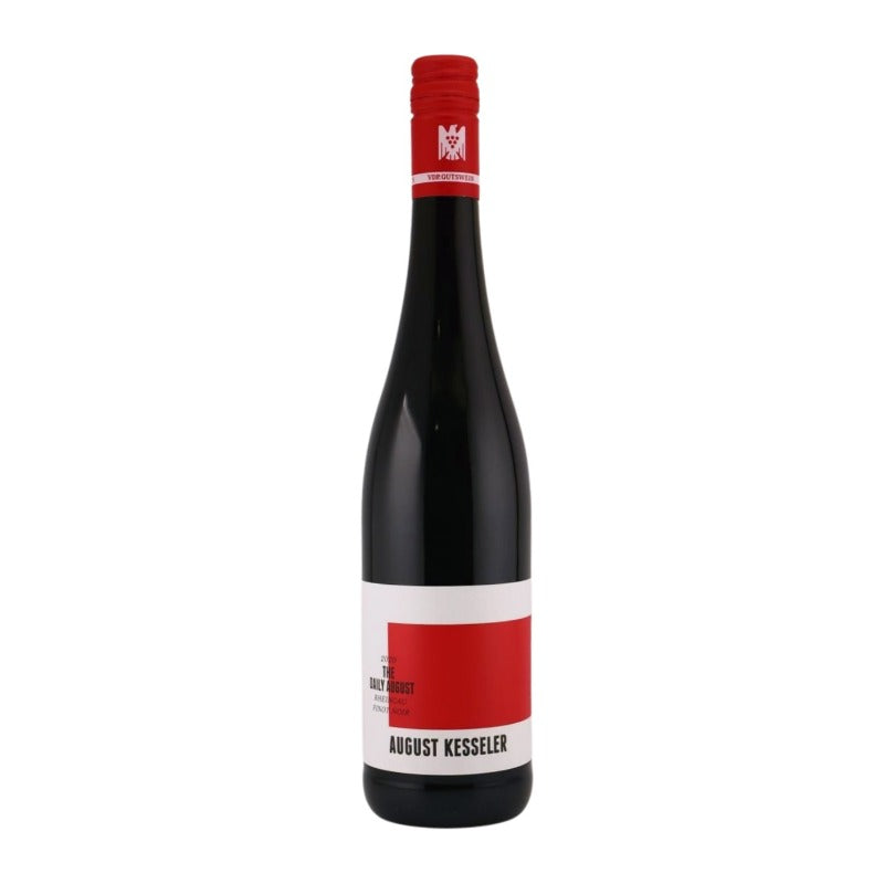 August Kesseler The Daily August Pinot Noir 2021