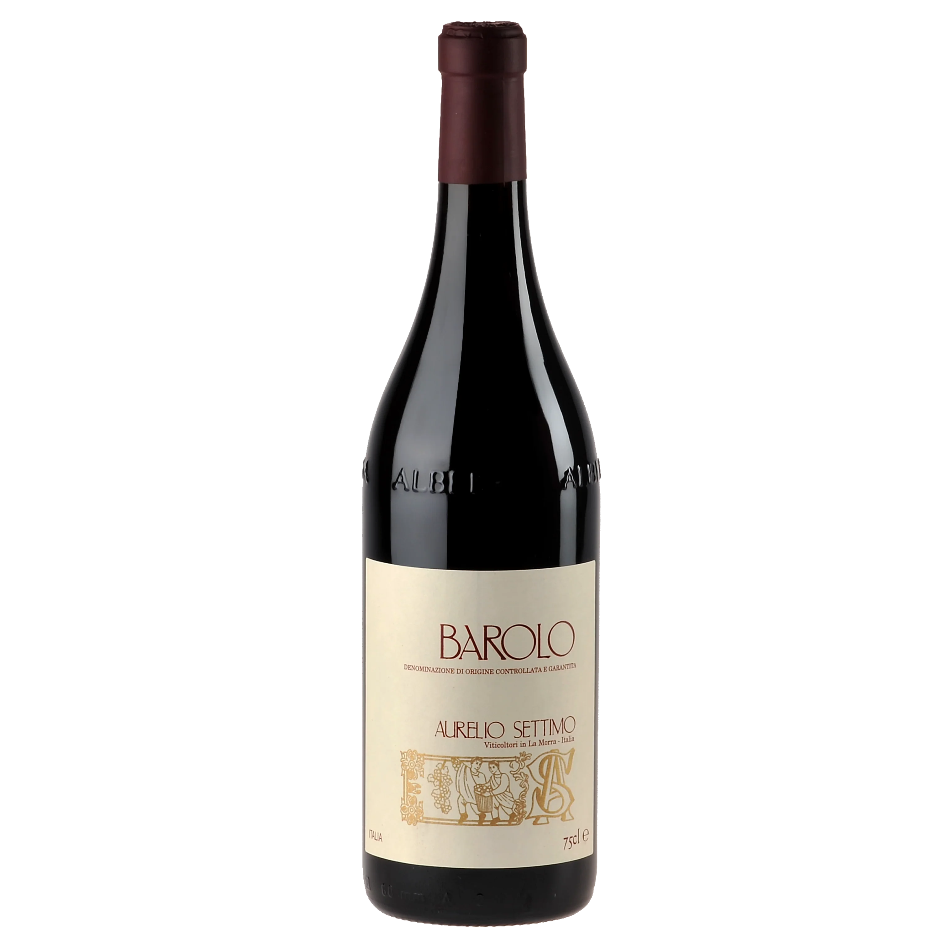 Aurelio Settimo Barolo