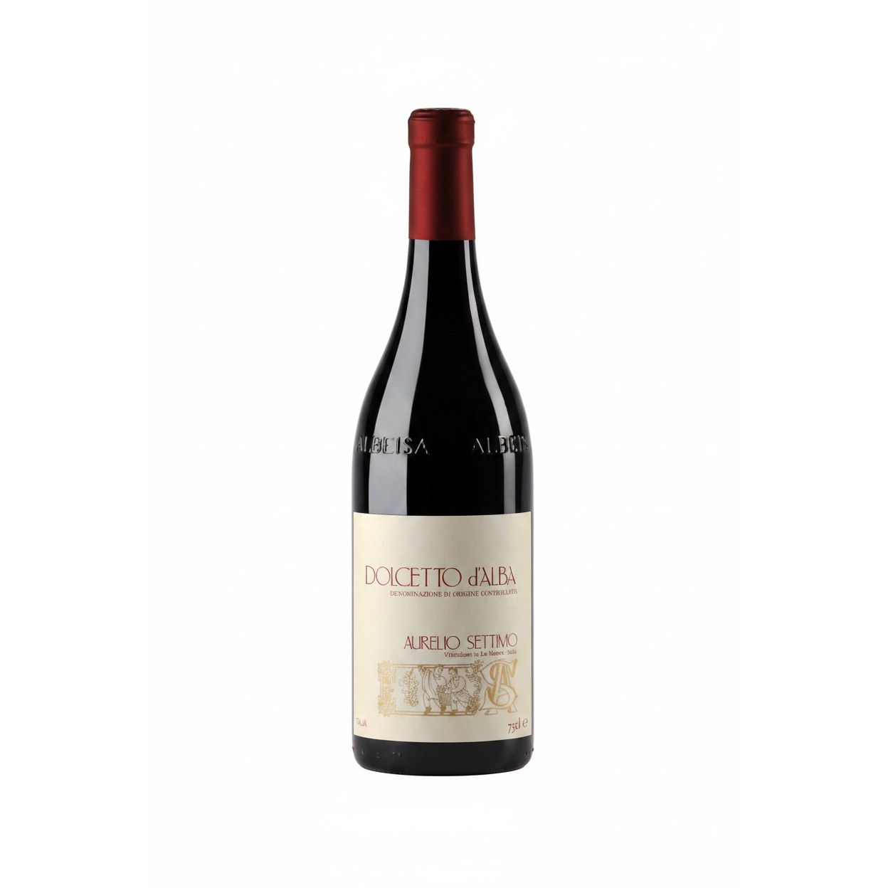 Aurelio Settimo Dolcetto D'Alba