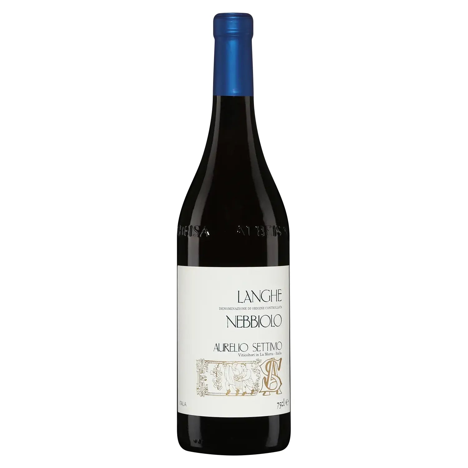 Aurelio Settimo Langhe Nebbiolo