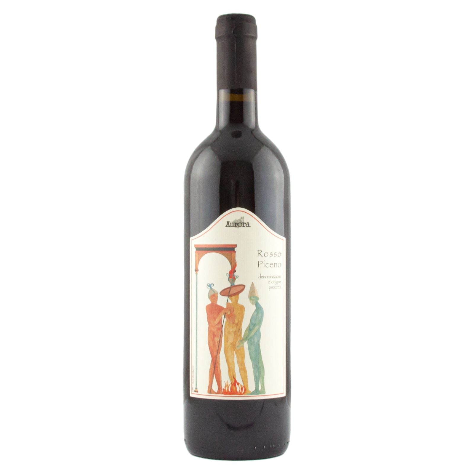 Aurora Rosso Piceno