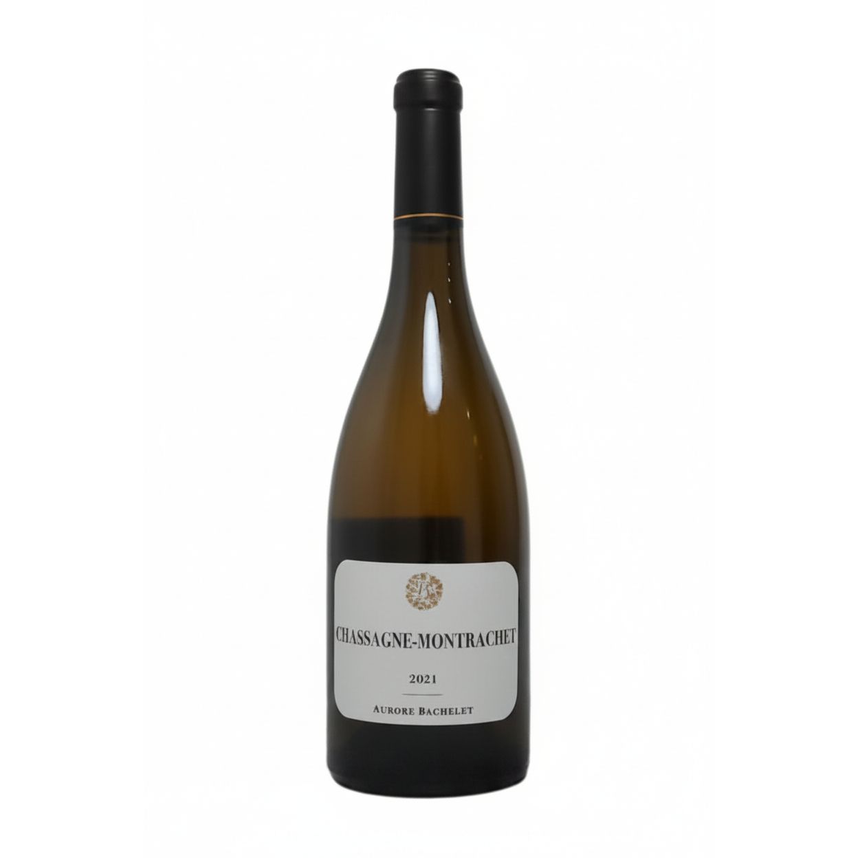 Aurore Bachelet Chassagne-Montrachet 2021