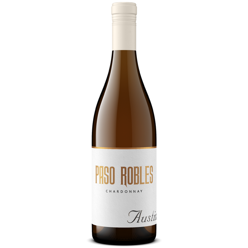 Austin Paso Robles Chardonnay