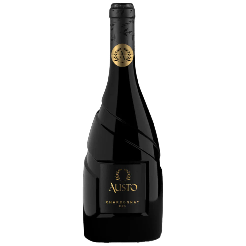 Austo Chardonnay Oak