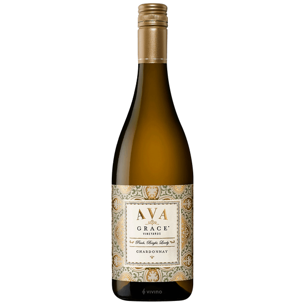 Ava Grace Chardonnay