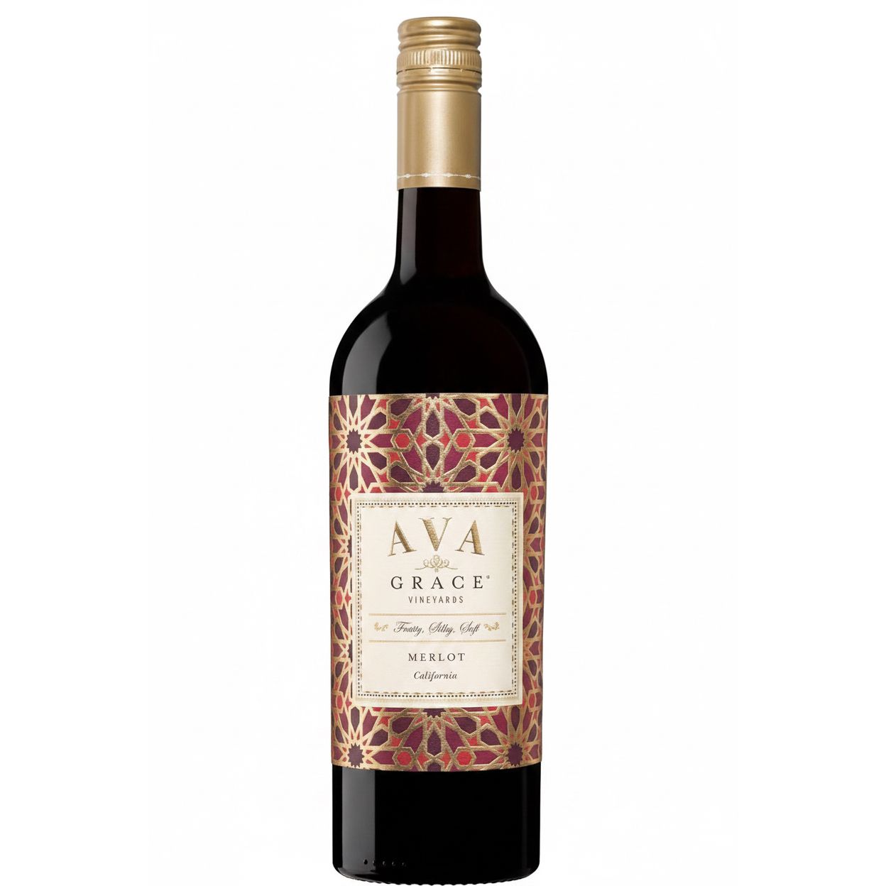 Ava Grace Merlot