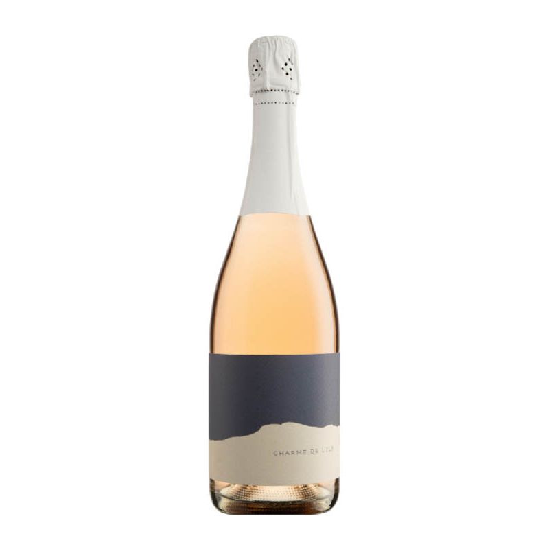 Averill Creek Charme d'Ile