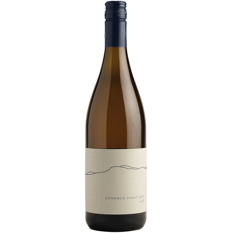 Averill Creek Somenos Pinot Gris