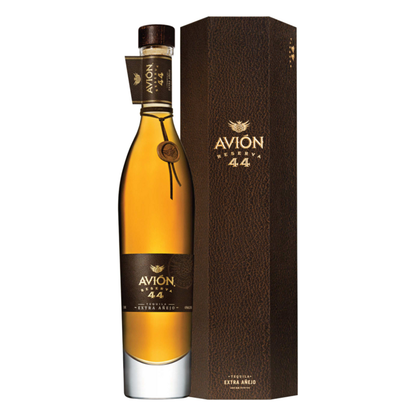 Avion Reserva 44 Extra Anejo Tequila