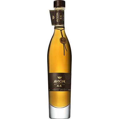 Avion Reserva 44 Extra Anejo Tequila