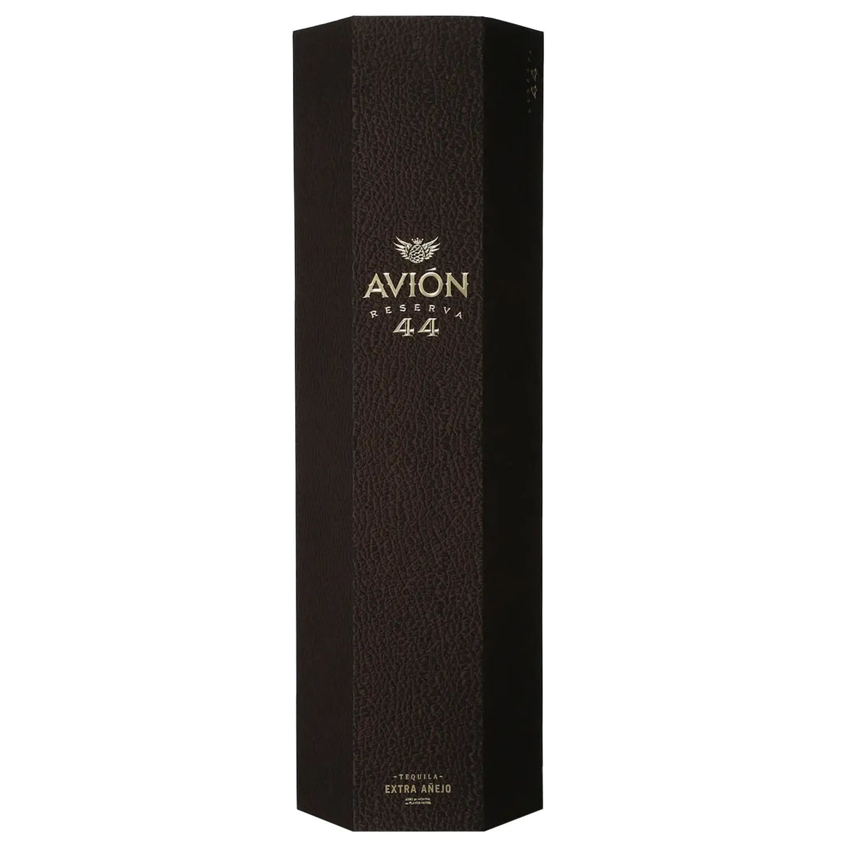Avion Reserva 44 Extra Anejo Tequila