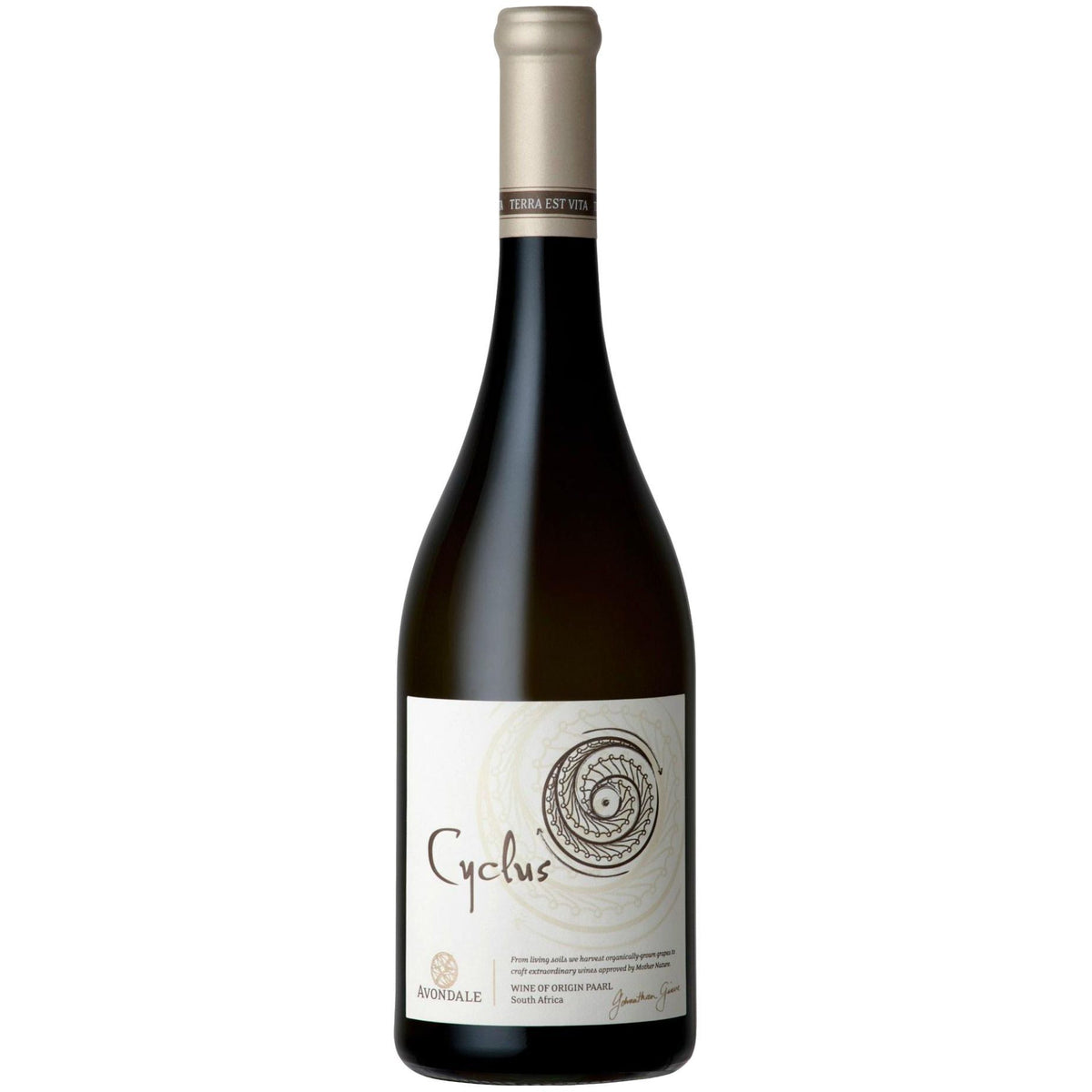 Avondale Cyclus White Blend