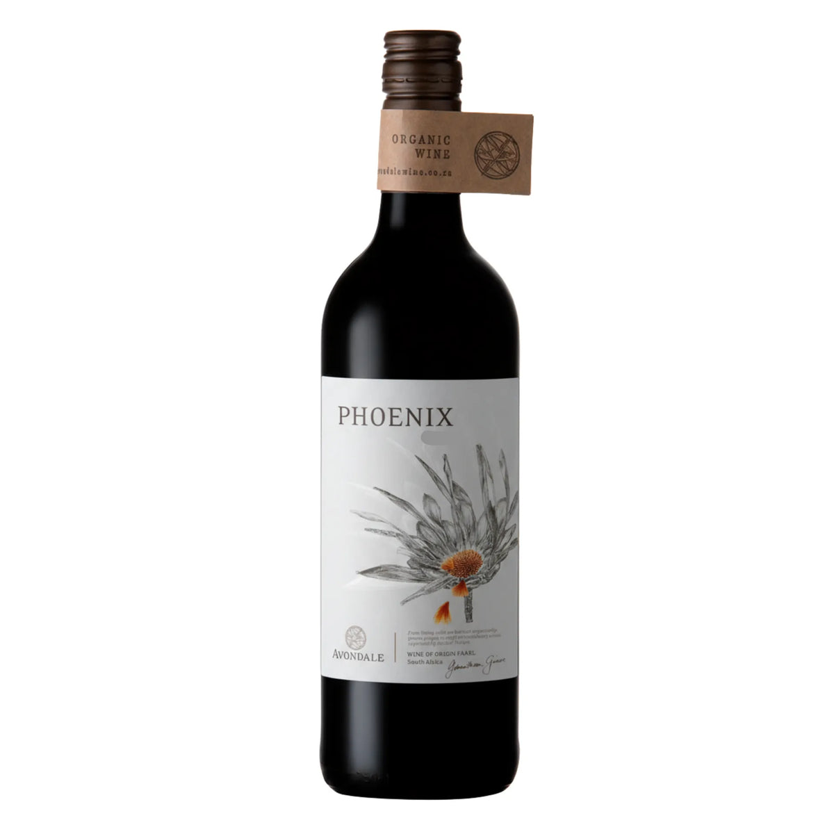 Avondale Phoenix Red Blend