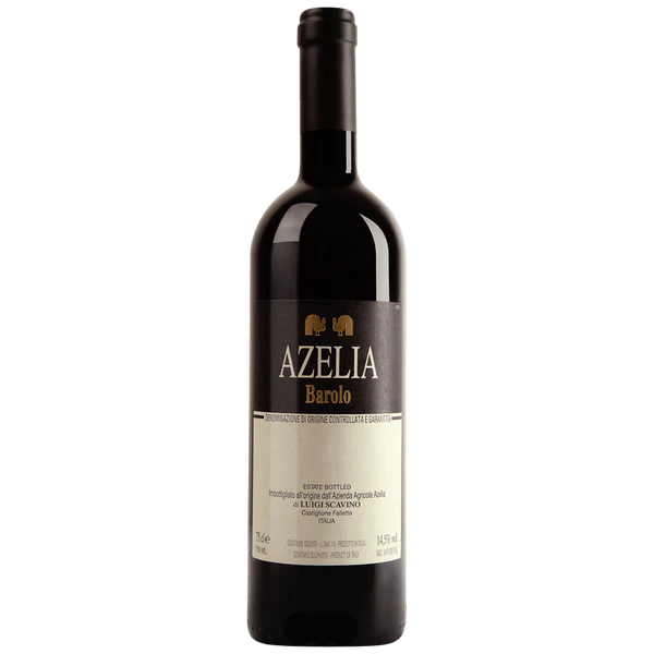 Azelia Barolo 2018 1.5L Magnum