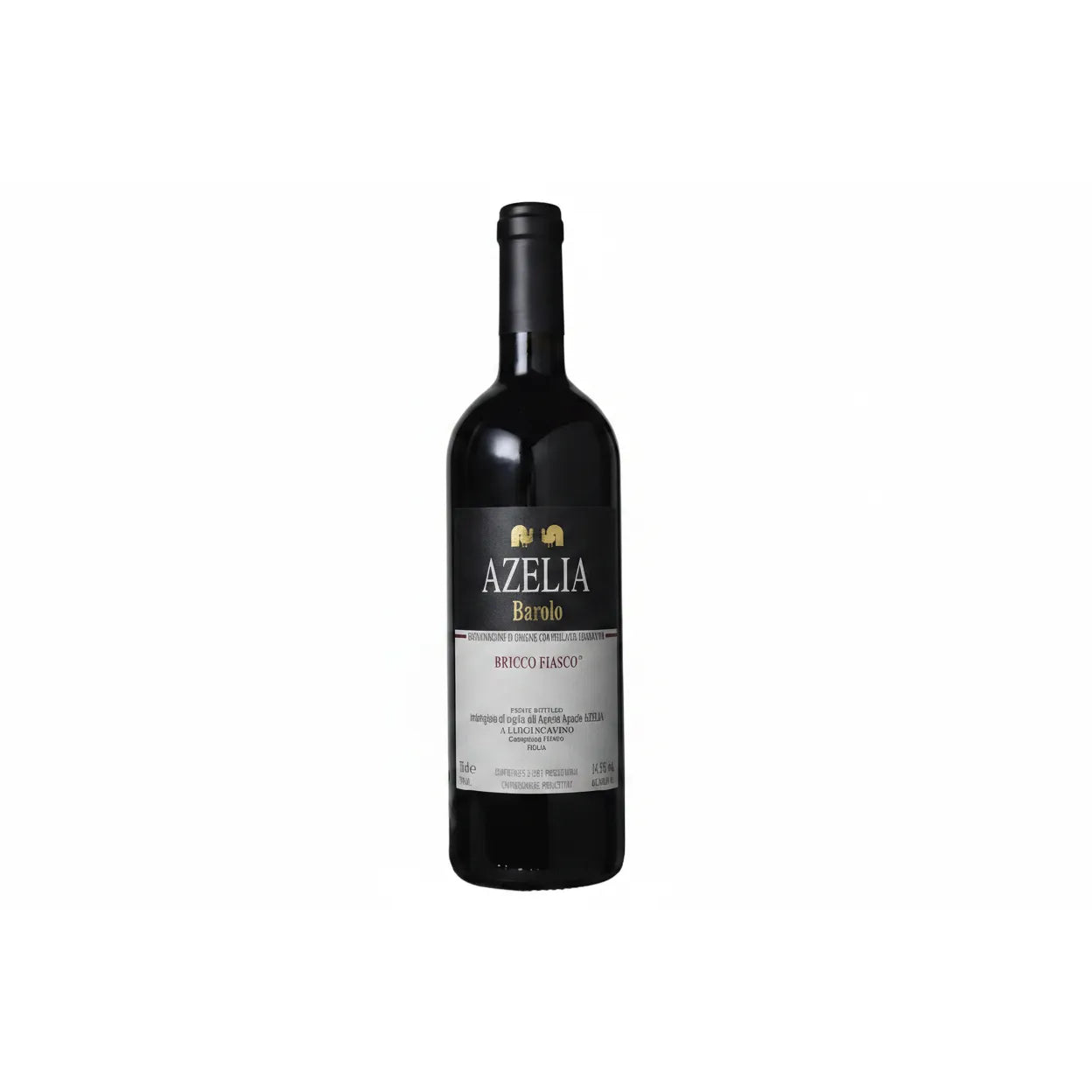 Azelia Barolo Bricco Fiasco 1.5L Magnum 