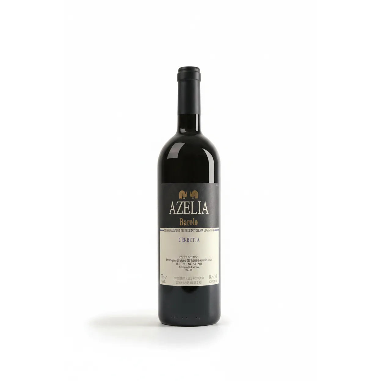 Azelia Barolo Ceretta 1.5L Magnum 2018