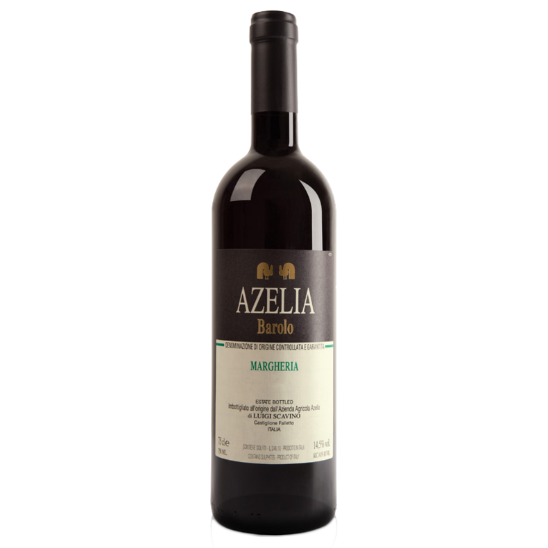 Azelia Barolo Margheria 2004 1.5L Magnum 