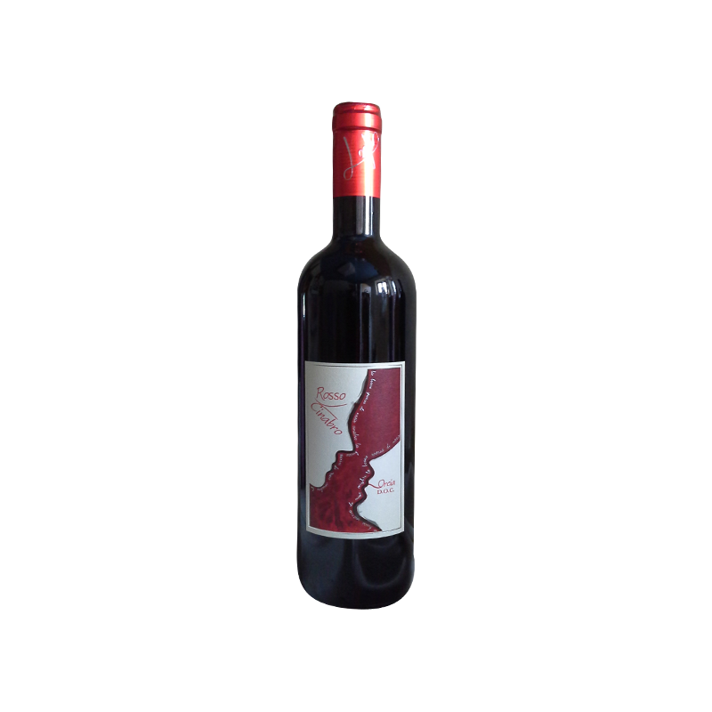 Azienda Agricola Loghi Rosso Cinabro Orcia