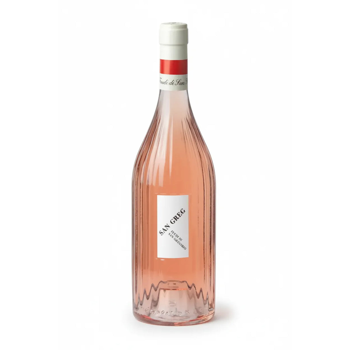 Azienda Agricola de Gregorio Magalì Rosato