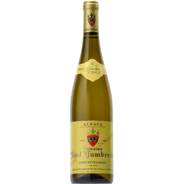 Zind-Humbrecht Gewurztraminer Turckheim 750ml