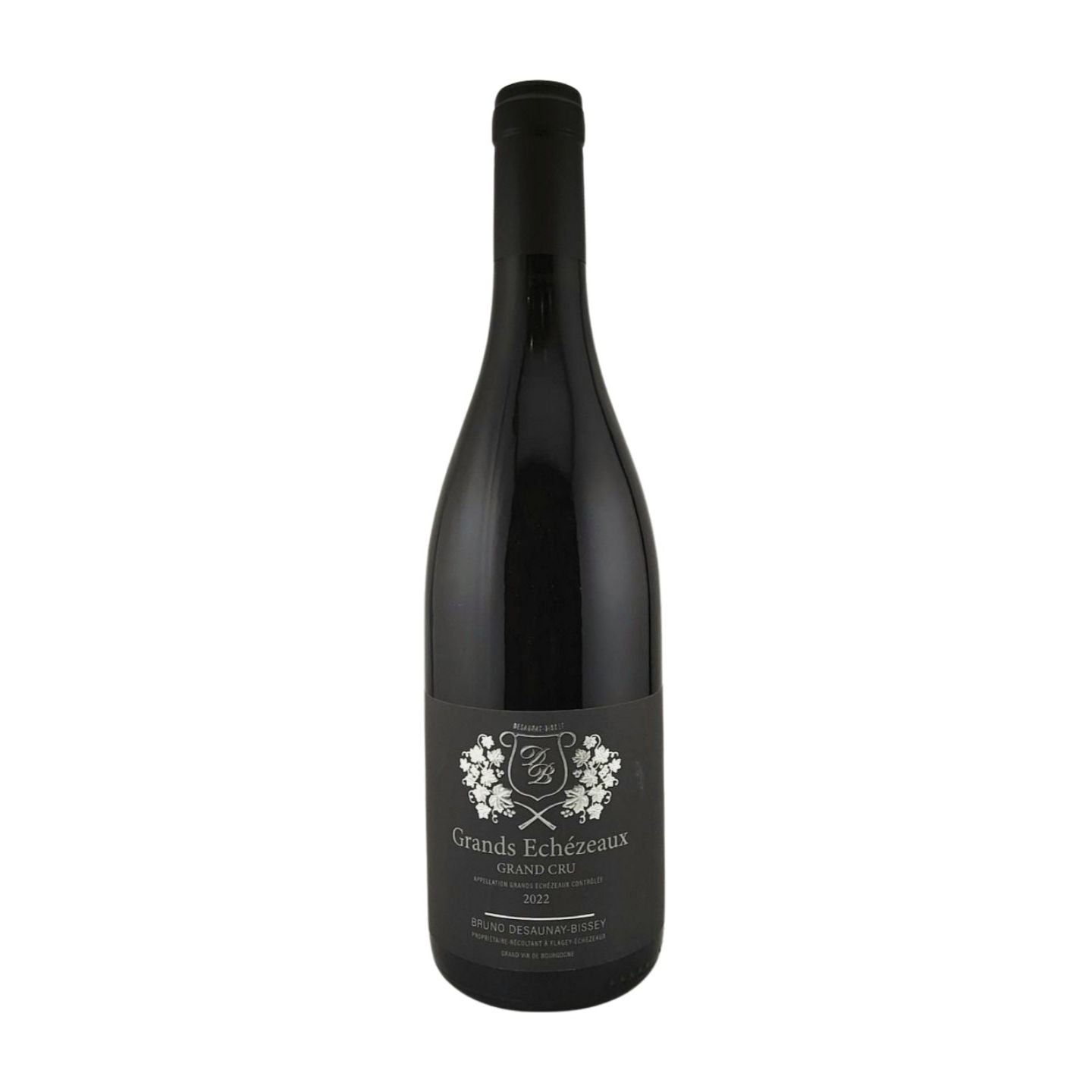 B. Desaunay-Bissey Grands Échezeaux Grand Cru 2022