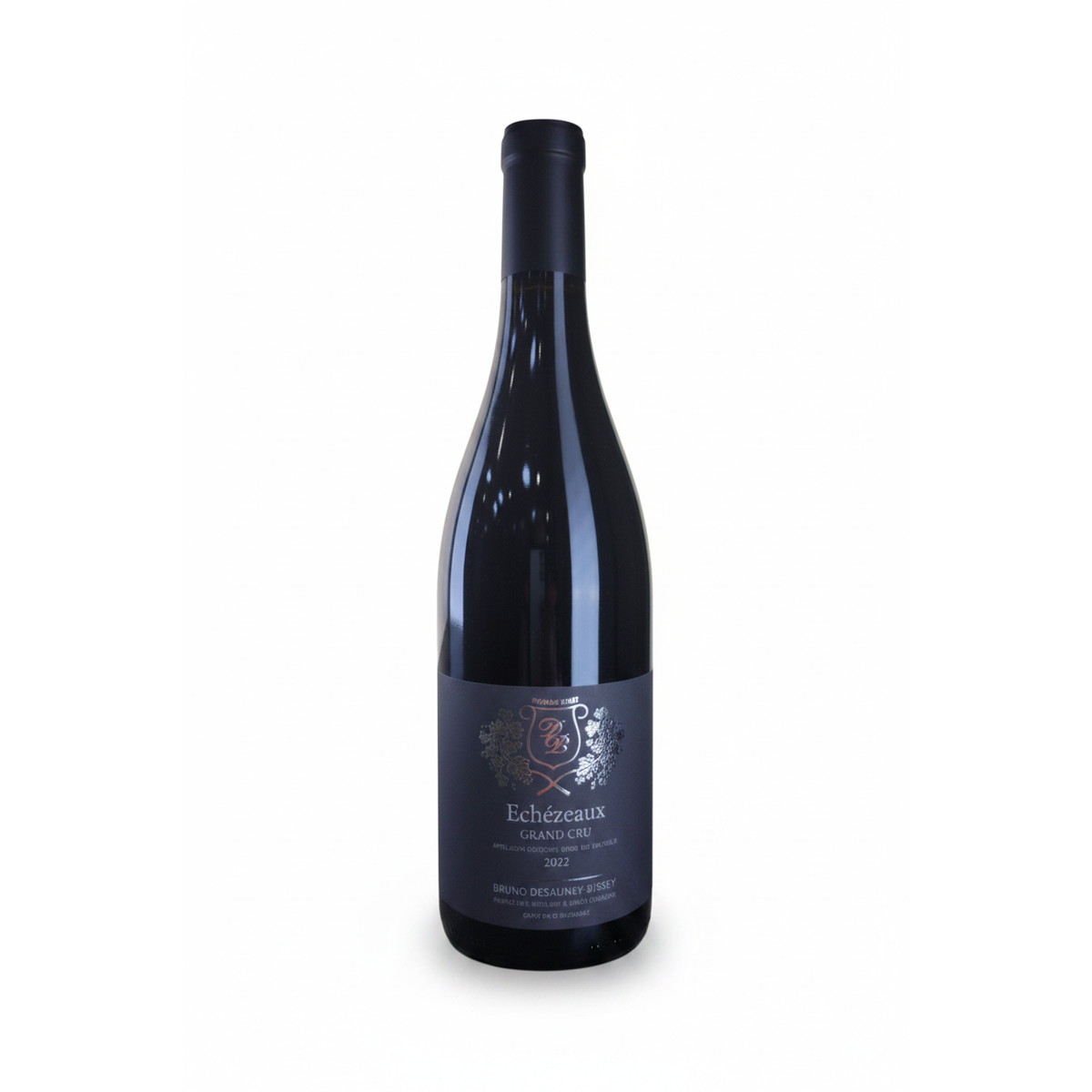 B. Desaunay-Bissey Échezeaux Grand Cru 2022