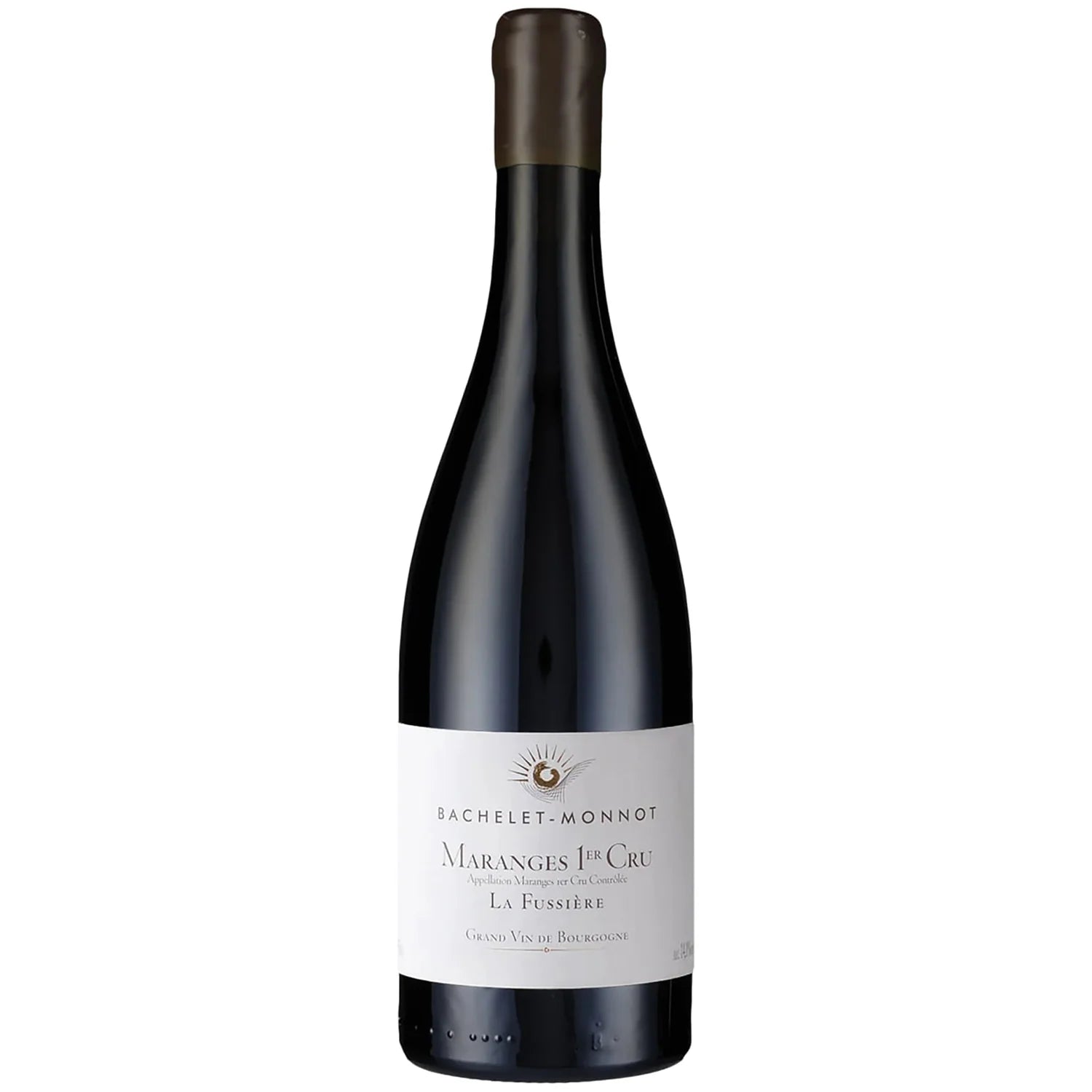 B. Monnot Maranges 1er Cru La Fussière