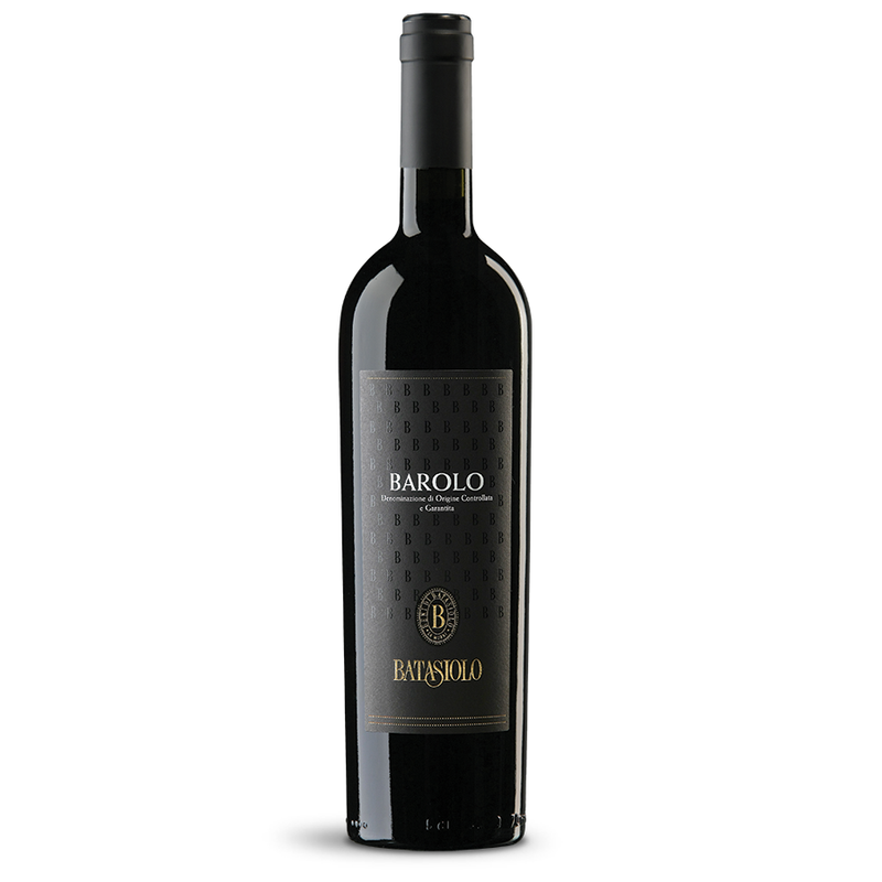 Batasiolo Barolo 2019 750ml