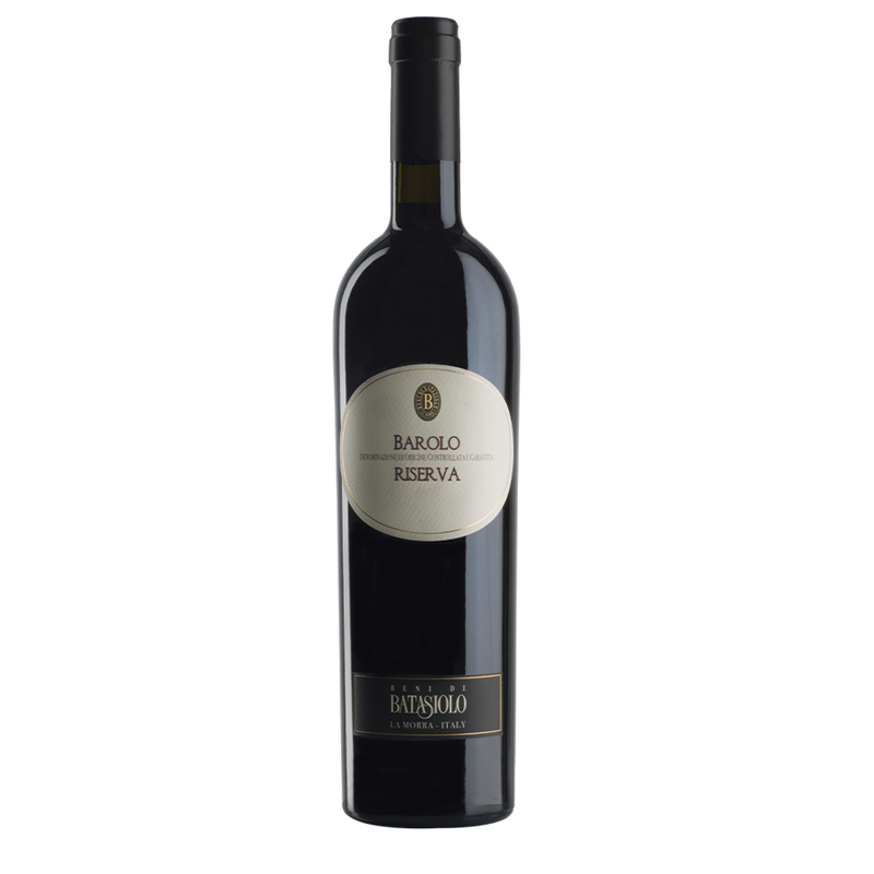 Beni di Batasiolo Barolo Riserva 750ml