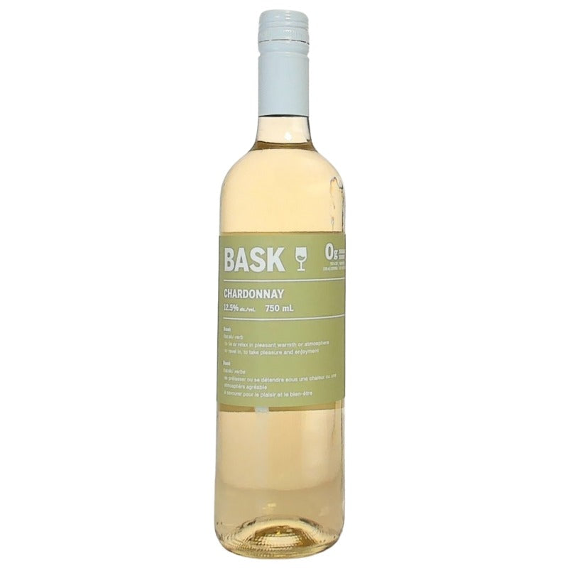 BASK Chardonnay