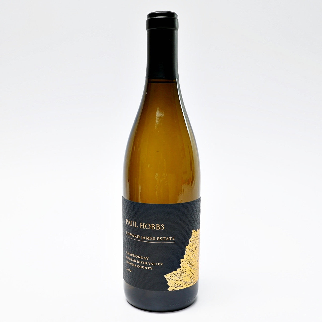 Paul Hobbs Edward James Chardonnay 2022 750ml