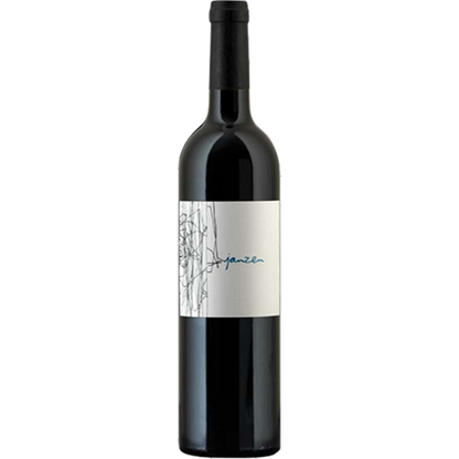 Janzen Cloudy's Vineyard Cabernet Sauvignon