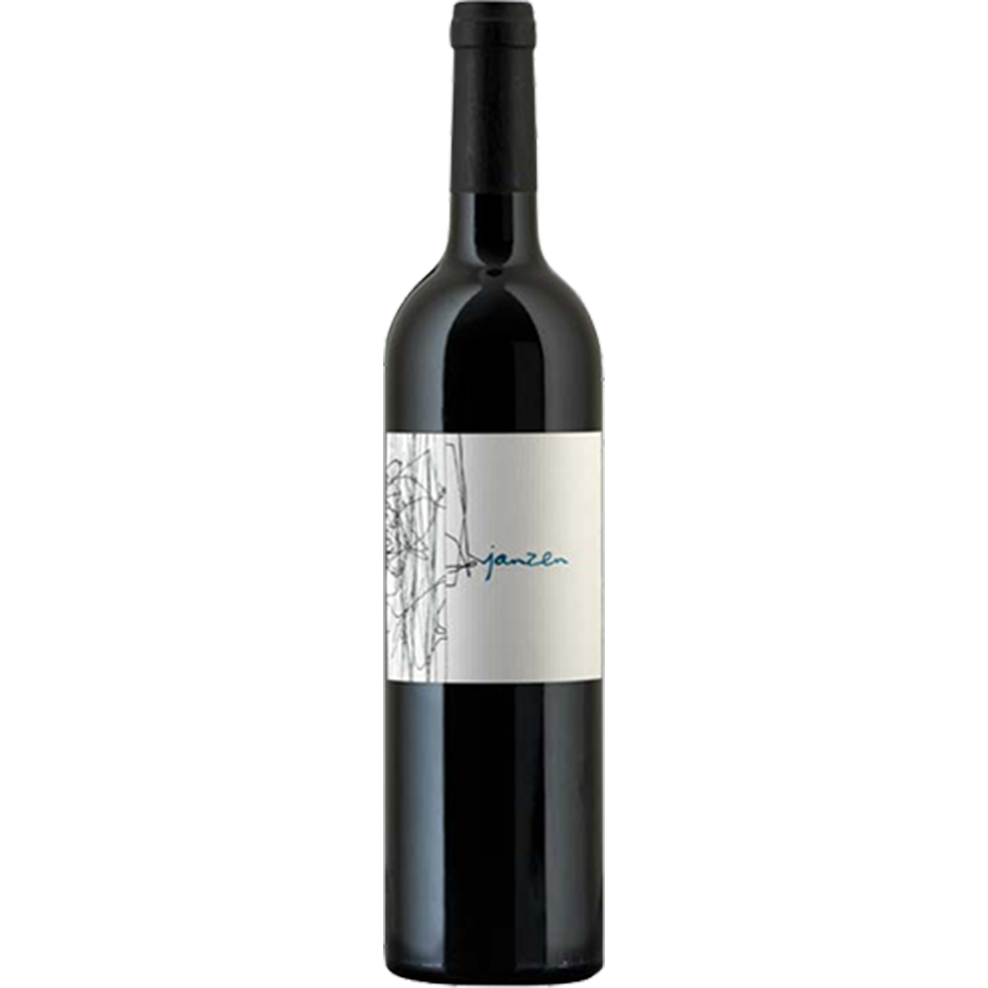 Janzen Cloudy's Vineyard Cabernet Sauvignon 750ml