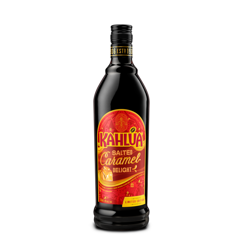 Kahlua Salted Caramel Delight 750ml