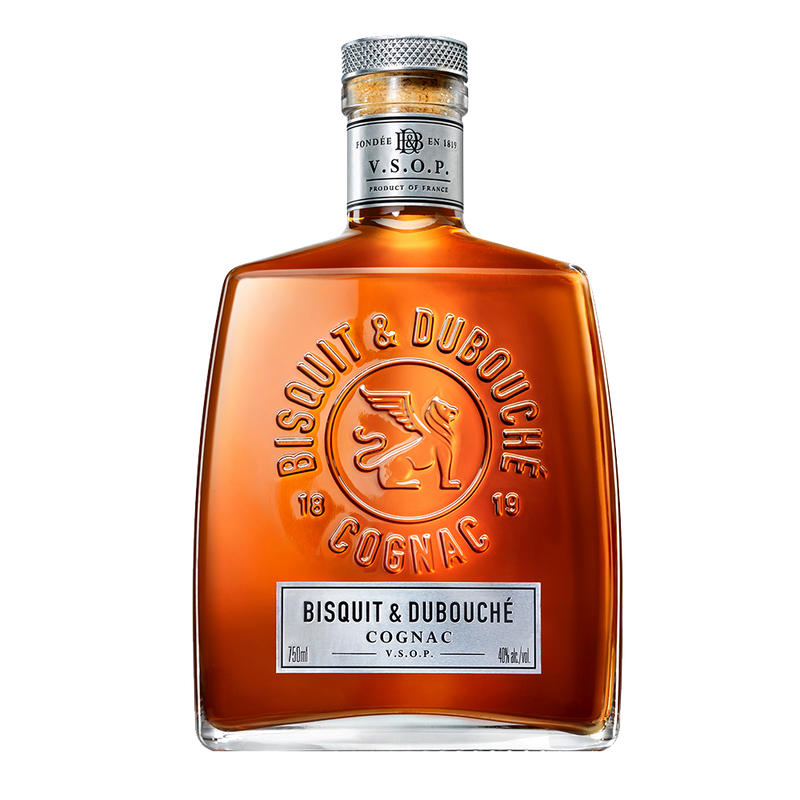 Bisquit & Dubouché VSOP Cognac 750ml