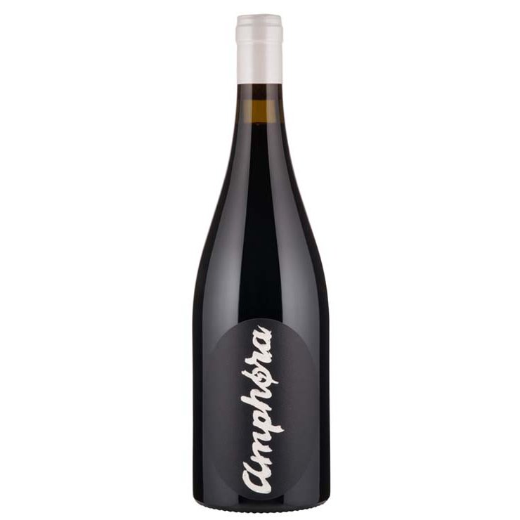 BK Wines Amphora Syrah Gamay