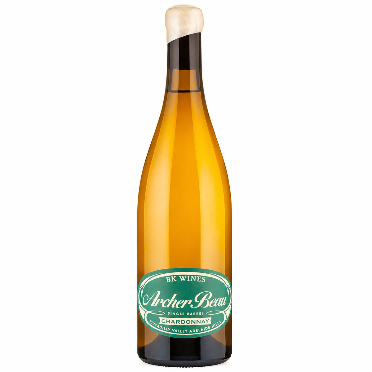 BK Wines Archer Beau Chardonnay