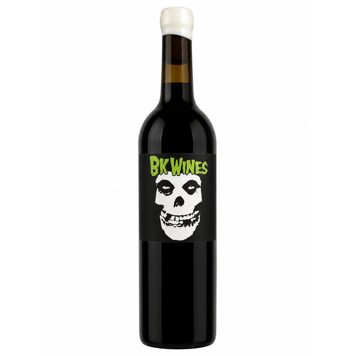 BK Wines Cabernet Sauvignon