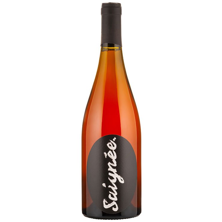 BK Wines Saignee Pinot Noir