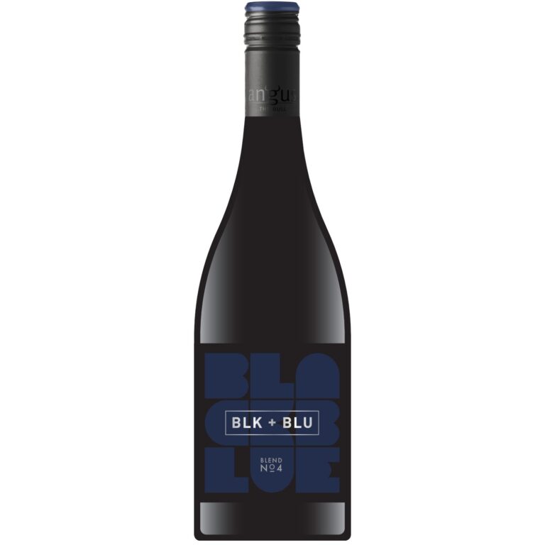 BLK + BLU Blend No.4