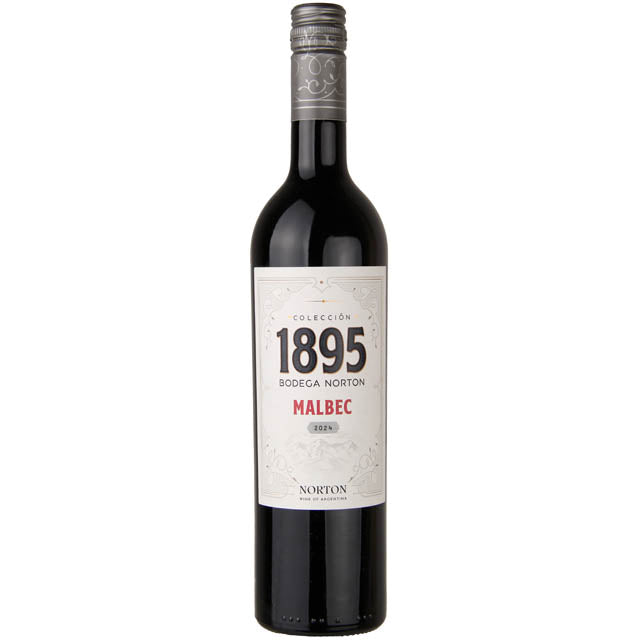 Norton 1895 Coleccion Malbec 750ml