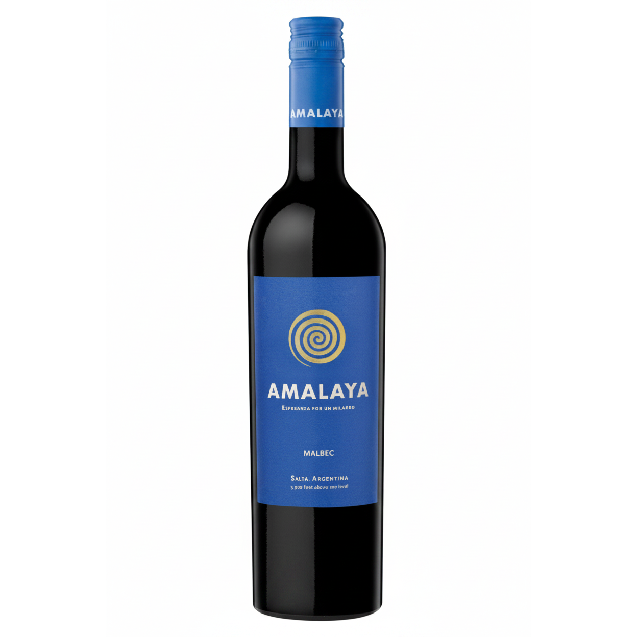 BODEGA COLOME AMALAYA MALBEC