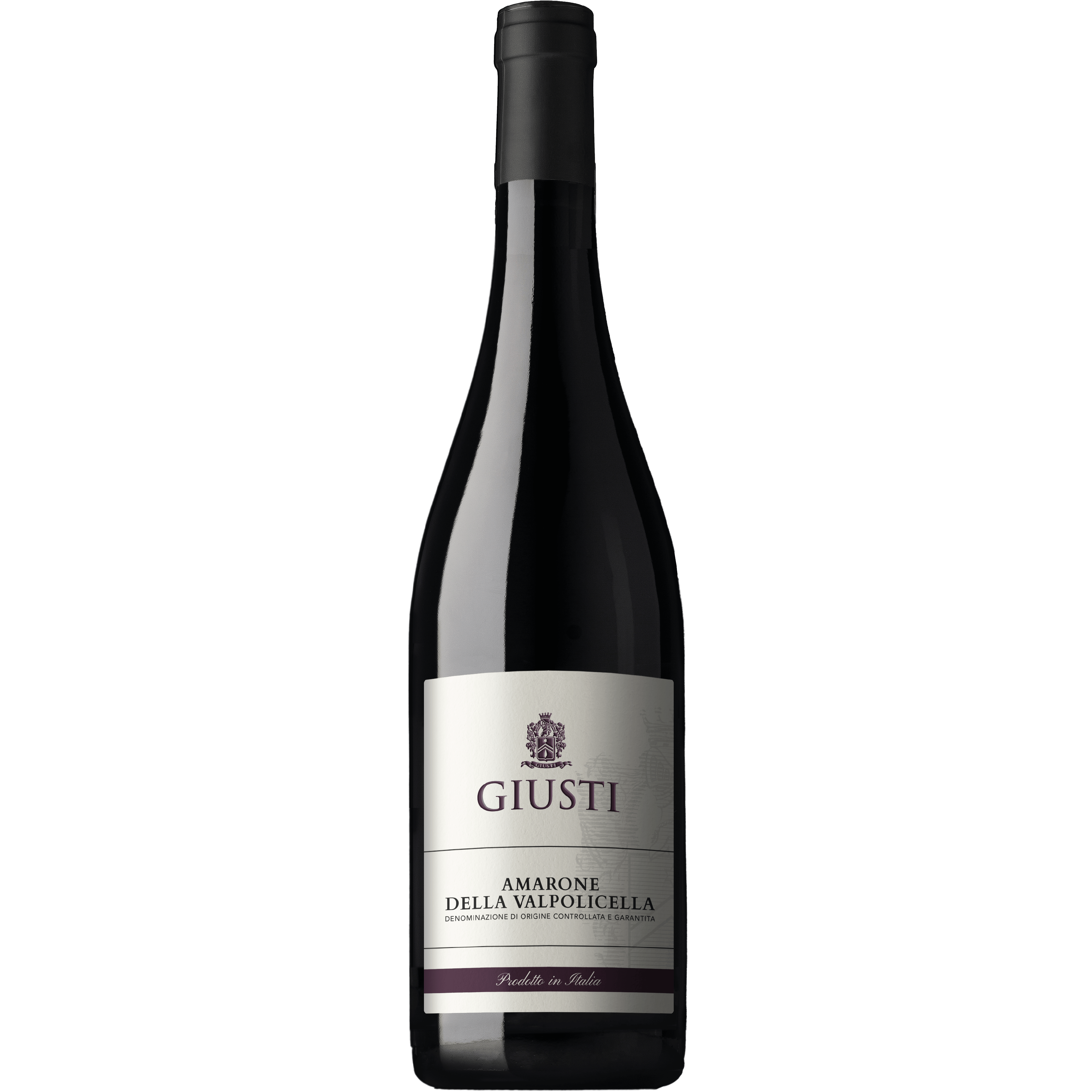 Giusti Amarone della Valpolicella 2019