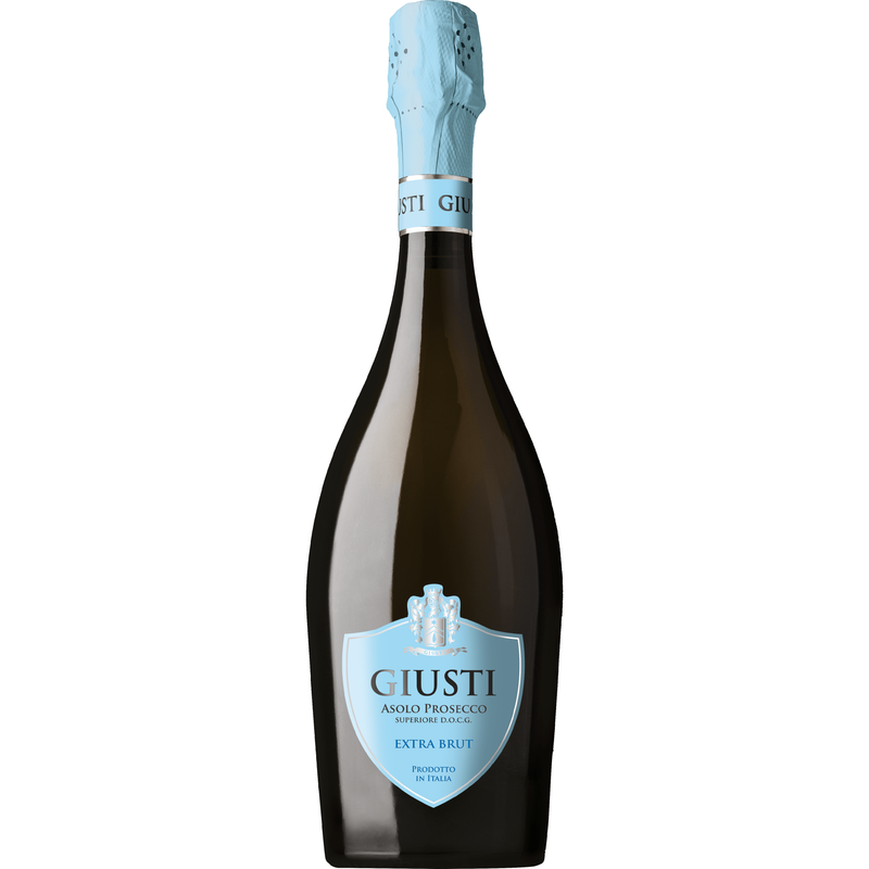 Giusti Asolo Prosecco Superiore DOCG Extra Brut 750ml