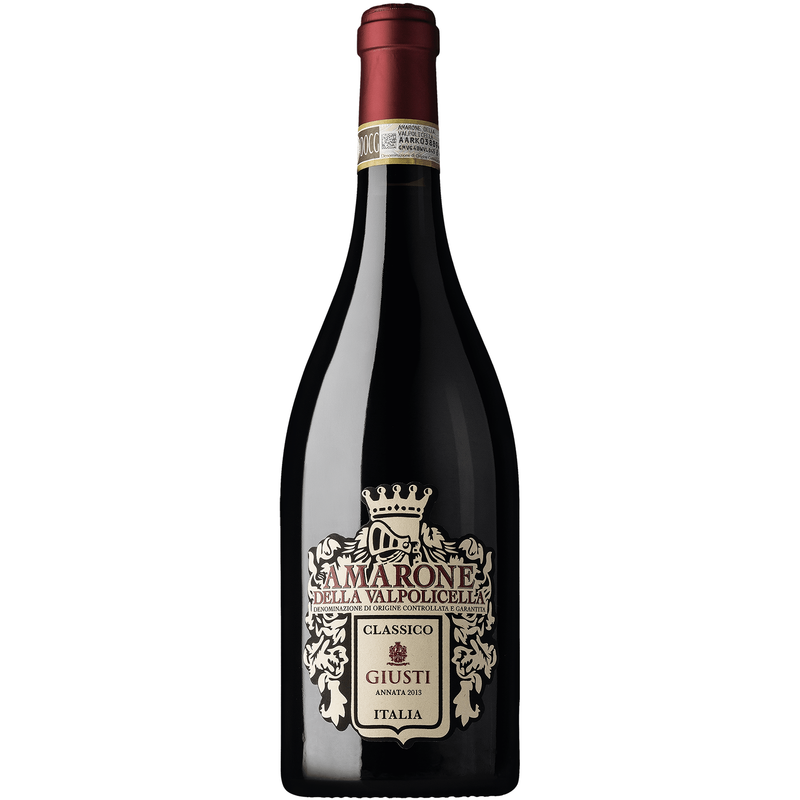 Giusti Amarone della Valpolicella Classico 2018 1.5L
