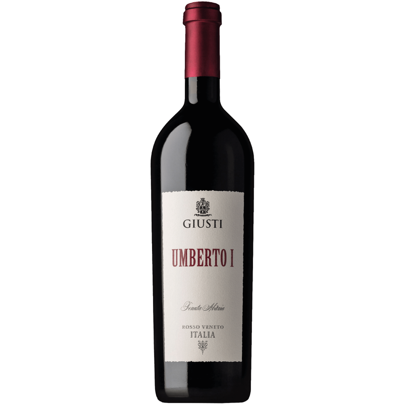 Giusti Umberto I Rosso Veneto 2015 750ml